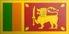 Sri Lanka flag