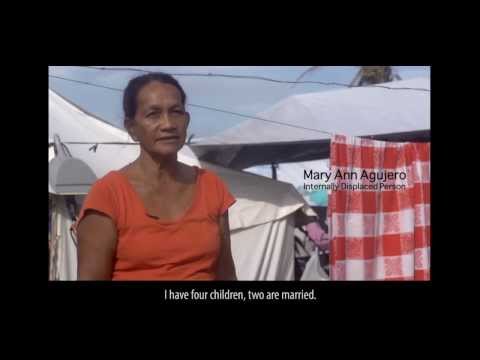Philippines: A home for Now