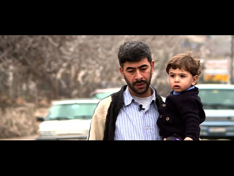 Lebanon: US Dream keeps Hopes Alive for Syrian Family 
