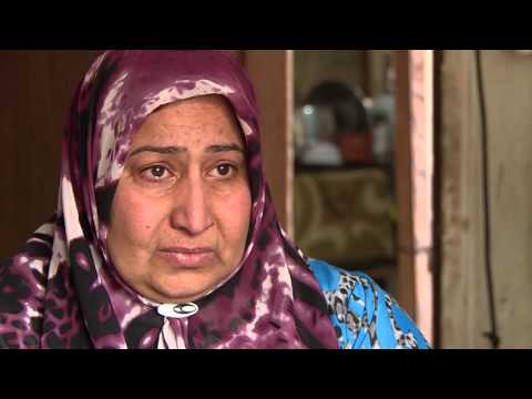 Lebanon: Refugees Brave Winter in Unfinished Building