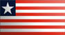 Liberia flag