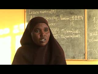Somali Refugees: Ethiopian Camps