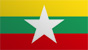 Myanmar flag