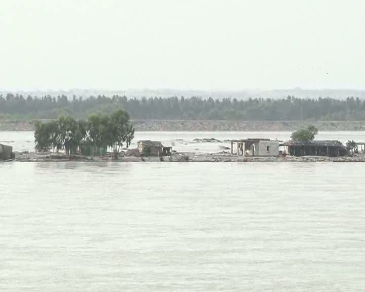 Pakistan: Getting Shelter