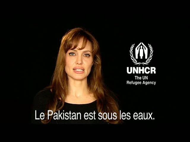 Pakistan floods French subtitles