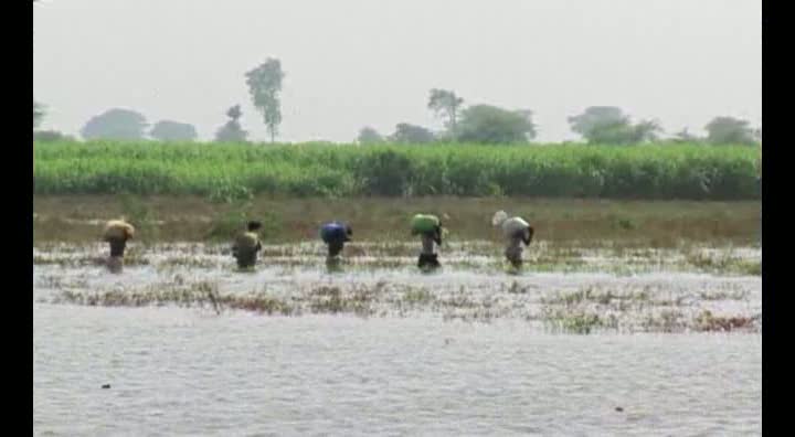 Pakistan: The Floods Return 