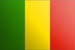 Mali flag