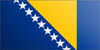 Bosnia and Herzegovina flag