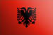 Albania flag