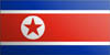 Democratic People's Republic of Korea flag