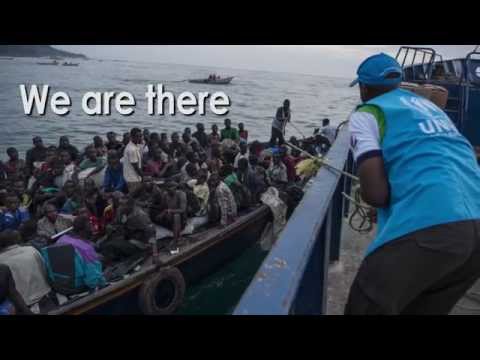 Tanzania: Setting Sail to Safety