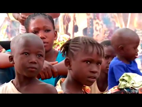 The Central African Republic Crisis: Hardship and Resilience