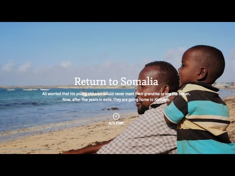 Return to Somalia