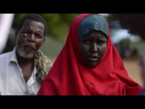 Kenya: High Commissioner Visits Dadaab Refugee Camp