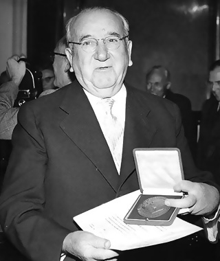 Oskar Hellmer