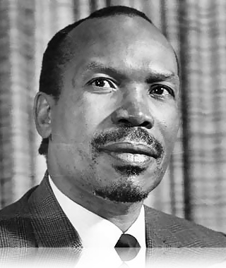 Sir Seretse Khama