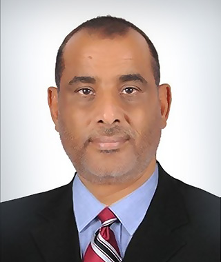 Nasser Salim Ali Al Hamairy and SHS