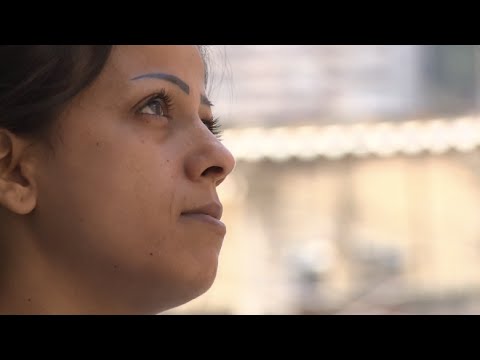 Statelessness in Lebanon: Leal's Story