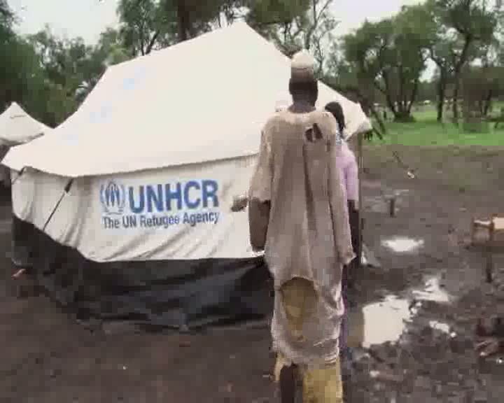 South Sudan: Helping the Most Vulnerable