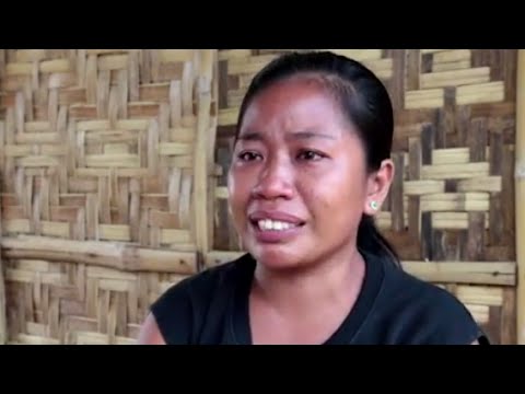 Philippines : Rebuilding a Year After Typhoon Haiyan