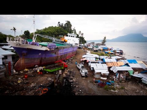 Philippines: One Year After Typhoon Haiyan