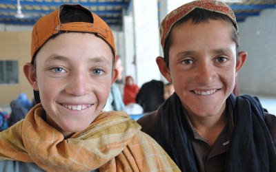 Saifur and Shamsur – Brothers. Friends. Cricketers.