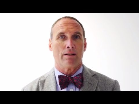 AA Gill talks about meeting Congolese women