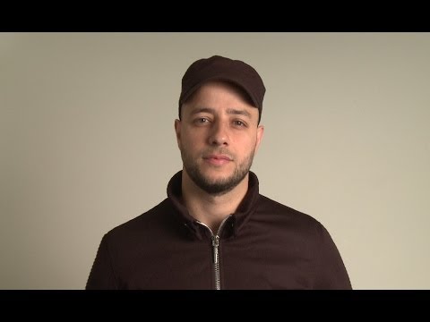 Maher Zain wants you to share Mahmoud's story