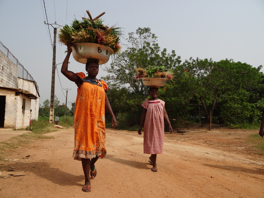 Central African Republic