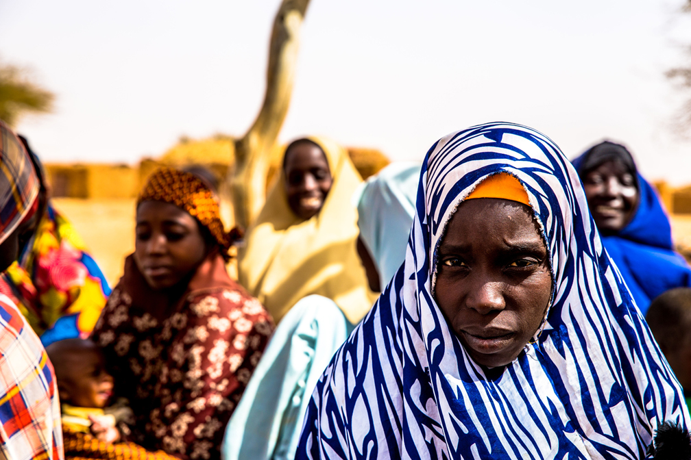 Burkina Faso