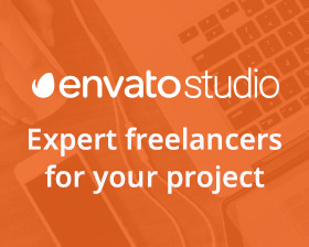 Envato Studio