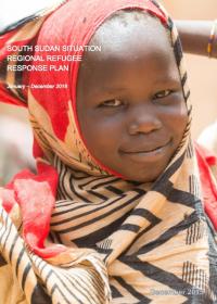 South Sudan Regional Refugee Response Plan (January - December 2016)