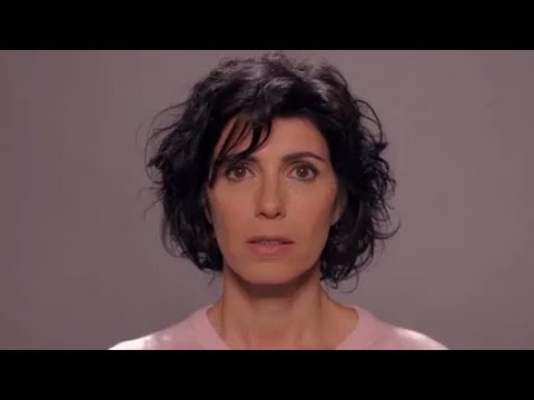 Giorgia -- Ogni storia merita di essere ascoltata