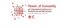 Humanity at the centre of humanitarian action