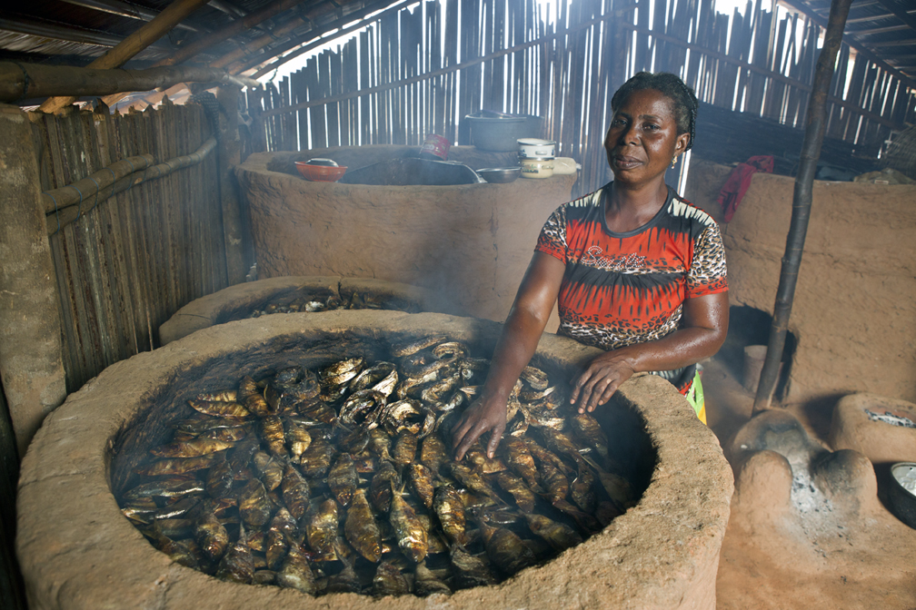 Côte d’Ivoire