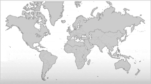 Mapa del mundo