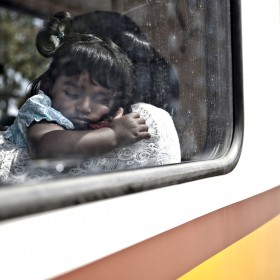 Fotó: © UNHCR/G. Kotschy
