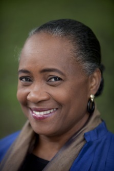 Barbara Hendricks. Photo by P. Hansen/2010.