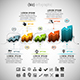 Business Infographic - GraphicRiver Item for Sale