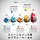 Business Infographic - GraphicRiver Item for Sale
