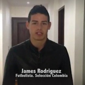 James Rodríguez - La historia más urgente de nuestro tiempo