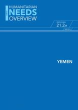 Yemen Humanitarian Needs Overview, 2016 (English and Arabic)