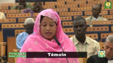 Senegal: Los testimonios de esclavitud sexual deben tomarse en cuenta en juicio contra Hissène Habré 