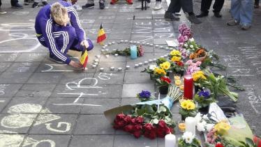 Bélgica: Decenas de muertos y heridos en lamentable atentado 