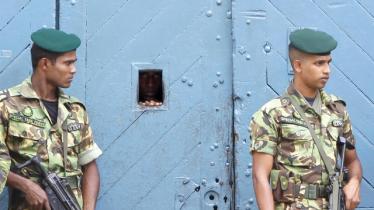 Sri Lanka: Enforce Commission Directives on Terror Detainees 