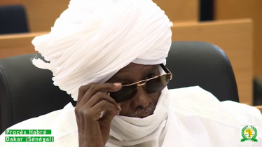 This Is What the Conviction of Chad&#039;s Former Dictator Means for African Human Rights