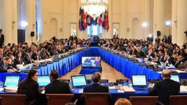 Venezuela: La OEA debería invocar la Carta Democrática