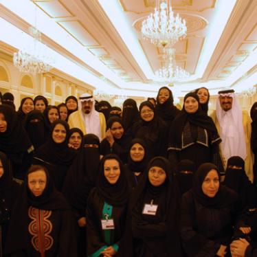 Arabia Saudita: El futuro incierto de la reforma