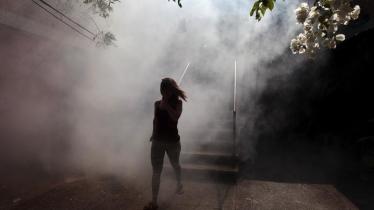 Columna de opinión: Alertas sobre el virus del Zika desconocen la realidad que enfrentan las mujeres