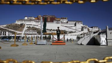 China: Aumenta la represión en el marco del “mantenimiento de la estabilidad” en áreas tibetanas